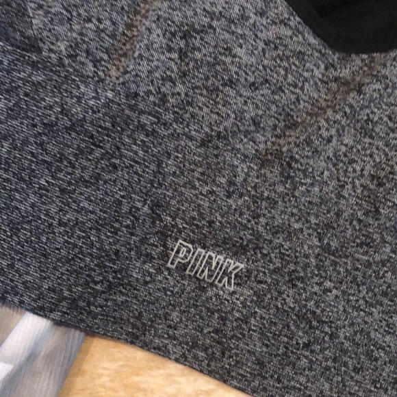 Set of 2 Victoria Secret PINK  bralettes - Picture 3 of 5